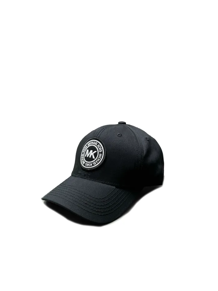 Michael Kors MK Cap – Jet Set Edition