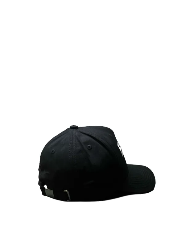 BOSS Black Cap – Signature Minimal Edition