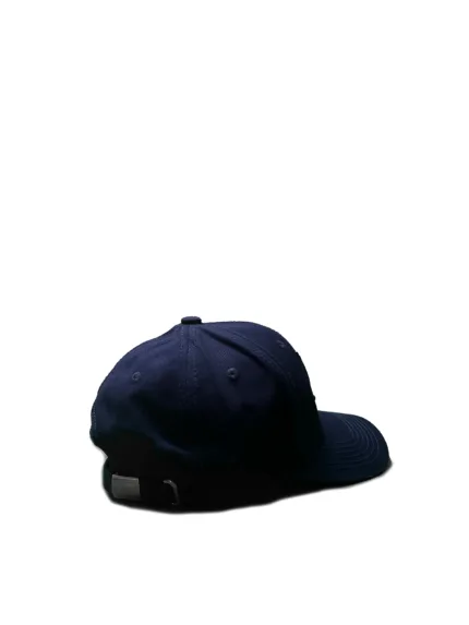 TOMMY JEANS Classic Blue Cap – Flag Logo Edition