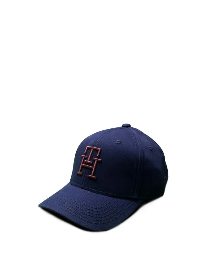 Tommy Hilfiger HT Cap – Heritage Flag Edition